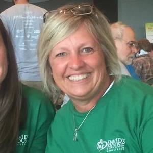 Fundraising Page: Nancy Wiersma